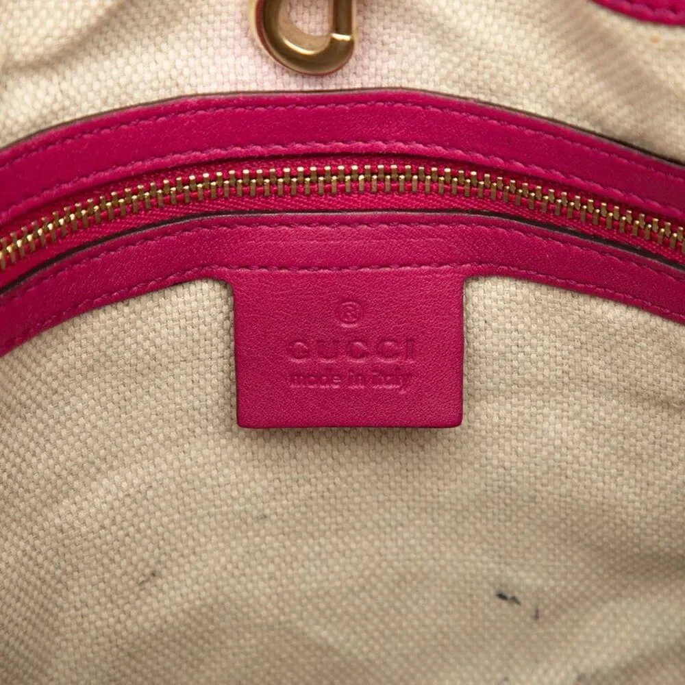 Gucci Soho Chain Shoulder Bag